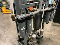 2007 atlas copco cd100 purge luchtdroger - afbeelding 10 van  11