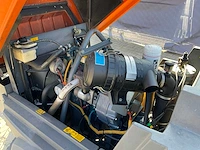 2007 atlas copco xas47 compressor aanhangwagen - afbeelding 2 van  18