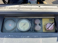 2007 atlas copco xas47 compressor aanhangwagen - afbeelding 16 van  18
