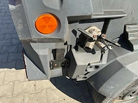 2007 atlas copco xas47 compressor aanhangwagen - afbeelding 17 van  18