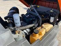 2007 atlas copco xas47 compressor aanhangwagen - afbeelding 18 van  18