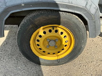 2007 atlas copco xas5700 mobiele compressor - afbeelding 3 van  16