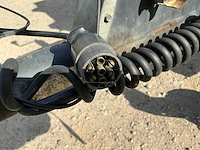 2007 atlas copco xas5700 mobiele compressor - afbeelding 6 van  16