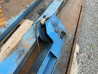 2007 atlas tt450 hefbrug - afbeelding 10 van  13