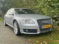 2007 audi s8 v10 personenauto 08-khg-2 - afbeelding 2 van  69