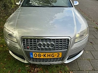 2007 audi s8 v10 personenauto 08-khg-2 - afbeelding 4 van  69