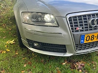 2007 audi s8 v10 personenauto 08-khg-2 - afbeelding 11 van  69