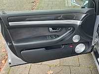 2007 audi s8 v10 personenauto 08-khg-2 - afbeelding 22 van  69
