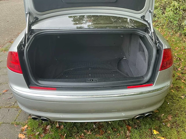 2007 audi s8 v10 personenauto 08-khg-2 - afbeelding 49 van  69