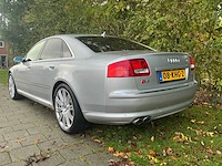 2007 audi s8 v10 personenauto 08-khg-2 - afbeelding 69 van  69