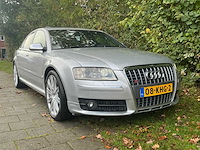 2007 audi s8 v10 personenauto 08-khg-2 - afbeelding 10 van  69