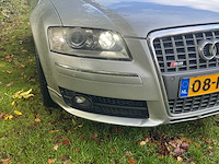 2007 audi s8 v10 personenauto 08-khg-2 - afbeelding 19 van  69