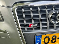 2007 audi s8 v10 personenauto 08-khg-2 - afbeelding 21 van  69