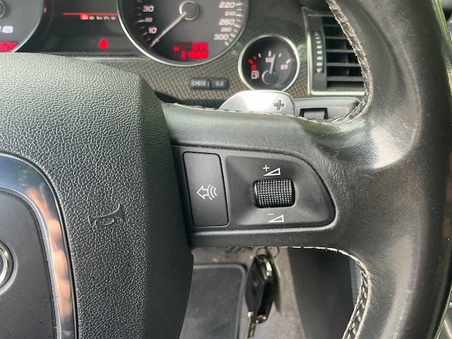 2007 audi s8 v10 personenauto 08-khg-2 - afbeelding 36 van  69