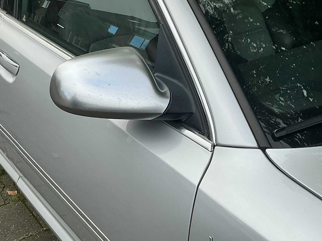 2007 audi s8 v10 personenauto 08-khg-2 - afbeelding 55 van  69