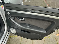 2007 audi s8 v10 personenauto 08-khg-2 - afbeelding 61 van  69