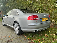 2007 audi s8 v10 personenauto 08-khg-2 - afbeelding 9 van  69