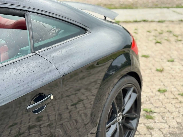 2007 audi tt 3.2 v6 q. pro line - afbeelding 3 van  29