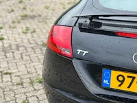 2007 audi tt 3.2 v6 q. pro line - afbeelding 4 van  29