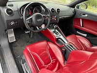 2007 audi tt 3.2 v6 q. pro line - afbeelding 7 van  29
