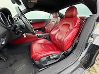 2007 audi tt 3.2 v6 q. pro line - afbeelding 9 van  29