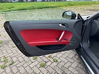 2007 audi tt 3.2 v6 q. pro line - afbeelding 10 van  29