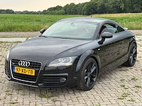 2007 audi tt 3.2 v6 q. pro line - afbeelding 1 van  29