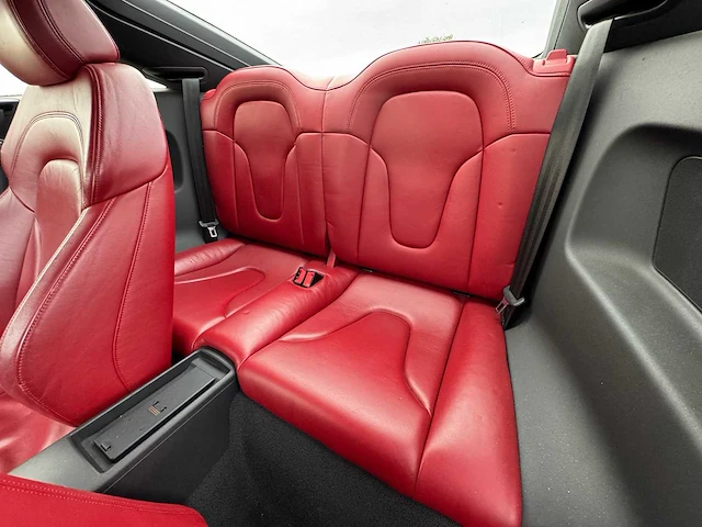 2007 audi tt 3.2 v6 q. pro line - afbeelding 17 van  29