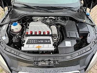 2007 audi tt 3.2 v6 q. pro line - afbeelding 18 van  29