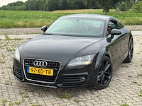 2007 audi tt 3.2 v6 q. pro line - afbeelding 19 van  29