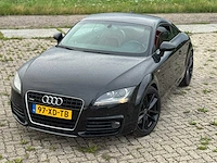 2007 audi tt 3.2 v6 q. pro line - afbeelding 20 van  29
