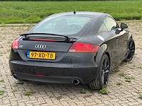 2007 audi tt 3.2 v6 q. pro line - afbeelding 21 van  29