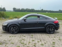 2007 audi tt 3.2 v6 q. pro line - afbeelding 12 van  29