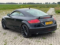 2007 audi tt 3.2 v6 q. pro line - afbeelding 23 van  29