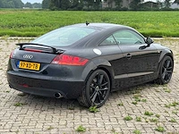 2007 audi tt 3.2 v6 q. pro line - afbeelding 25 van  29