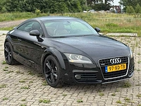 2007 audi tt 3.2 v6 q. pro line - afbeelding 27 van  29