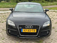 2007 audi tt 3.2 v6 q. pro line - afbeelding 28 van  29