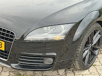 2007 audi tt 3.2 v6 q. pro line - afbeelding 29 van  29