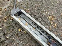 2007 autec alh3225tc hefbrug - afbeelding 10 van  11