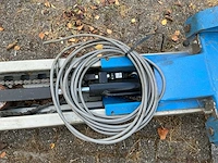 2007 autec alh3225tc hefbrug - afbeelding 8 van  11