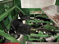 2007 basrijs bps/fe150 2-rijig plantmachine - afbeelding 2 van  19