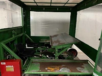 2007 basrijs bps/fe150 2-rijig plantmachine - afbeelding 8 van  19