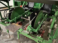 2007 basrijs bps/fe150 2-rijig plantmachine - afbeelding 9 van  19