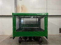 2007 basrijs bps/fe150 2-rijig plantmachine - afbeelding 16 van  19