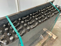 2007 bat trac accupakket 48v - afbeelding 3 van  7