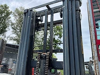 2007 baumann dx50 zijlader - afbeelding 16 van  16