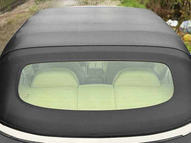 2007 bentley continental gtc 6.0 w12 personenauto - afbeelding 2 van  19