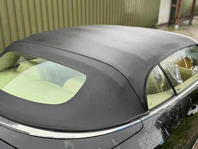 2007 bentley continental gtc 6.0 w12 personenauto - afbeelding 3 van  19