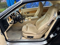 2007 bentley continental gtc 6.0 w12 personenauto - afbeelding 5 van  19