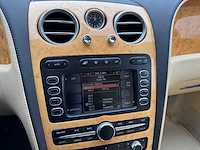 2007 bentley continental gtc 6.0 w12 personenauto - afbeelding 9 van  19